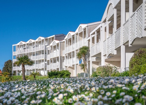 Résidence Référence Les Terrasses de Fort Boyard - 9
