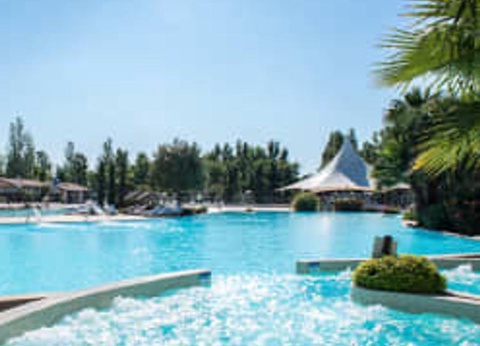 Camping Siblu La Carabasse 4* - 65