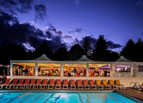 Camping Paradis - L'Europe, 4* - 16