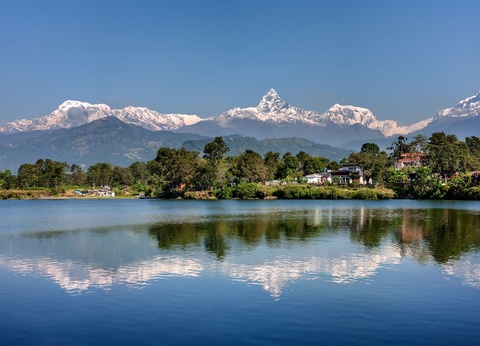 Circuit Népal sacré, Himalaya et royaume du Bhoutan - 3