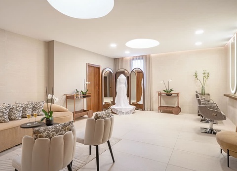 Dreams Flora Resort & Spa ***** - 6