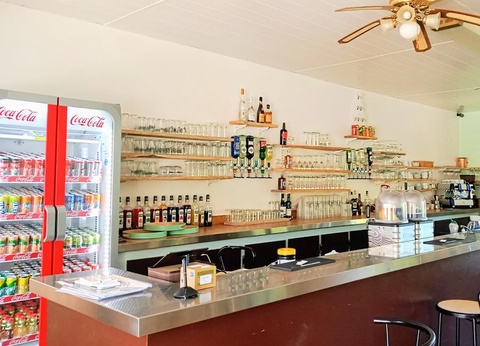 Camping Quercy Vacances, 4* - 24