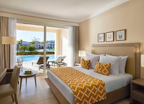 Combiné Rêverie sur le Nil et Steigenberger Resort Alaya ( adult +16 ) Marsa Alam - 2