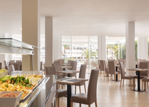 Hôtel Club Palia Puerto del Sol 3* - 7