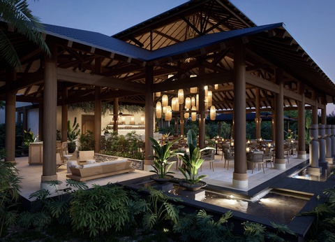 Hôtel Paradisus by Melia 5* - 8