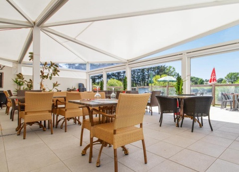 Camping Plijadur 4* - 94