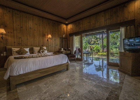 Hôtel Cendana Resort et Spa 3* - 9