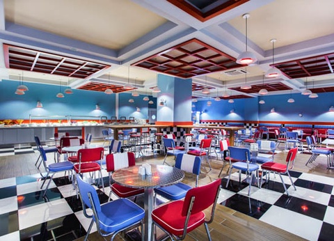 Hôtel Eftalia Ocean ***** - 21