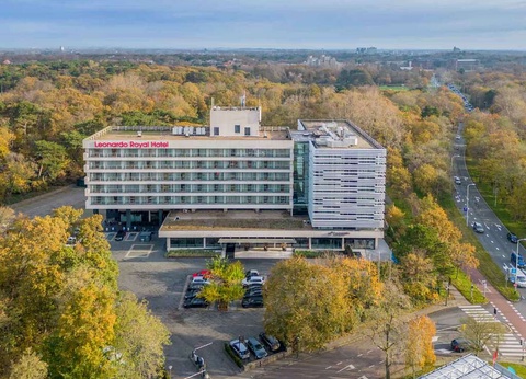 Découvrez Keukenhof et séjournez près de la côte de Scheveningen - 4* - 3