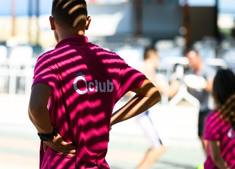 Ôclub Experience Sol By Melia Cosmopolitan 4* - 14