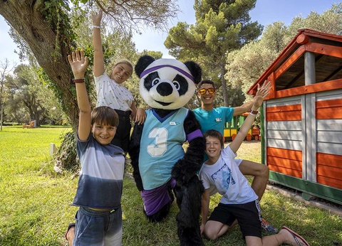 Club Marmara Hyères promotion - 46