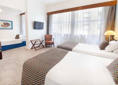 Hotel Savoy Othon 3* - 3