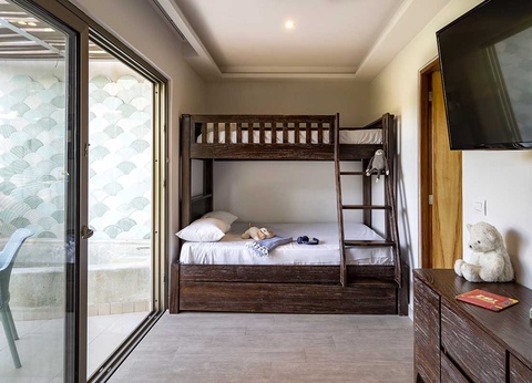 Club Lookéa Sandos Caracol Nature Resort - Vols Air France **** - 25