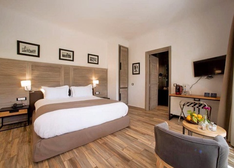 Domaine Villate Limoune By Ôvoyages 4* - 3