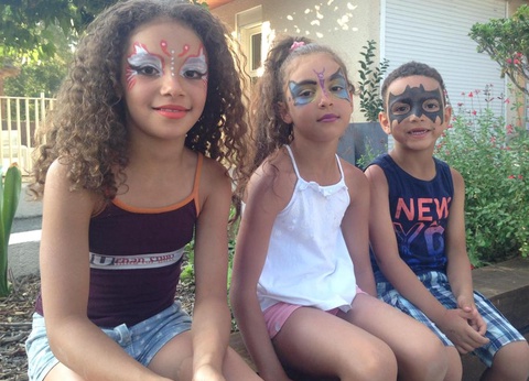 Camping La Tour de France, 3* - 34