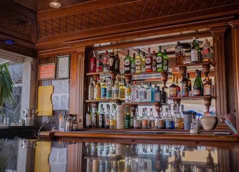 Hôtel Gold Beach Resort & Spa 3* - 11