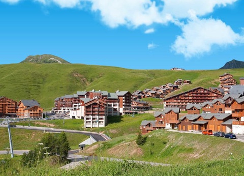 Les Chalets des Alpages - 4