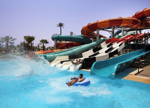 Valeria Premium Dar Atlas Resort - 12