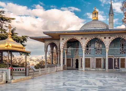 Circuit La Turquie Légendaire 5* ***** - 5