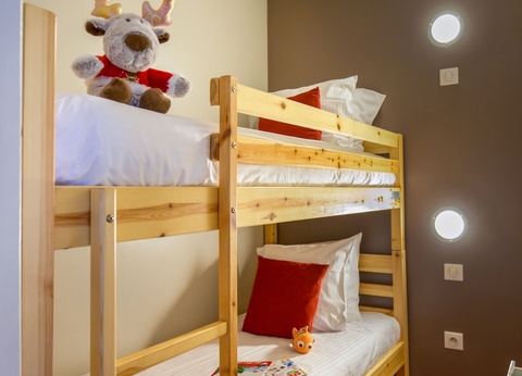 SOWELL HOTELS Le Parc & Spa 4* - 7