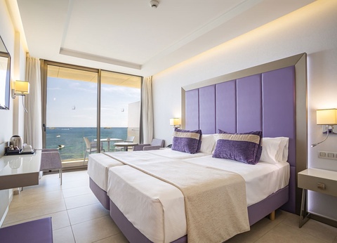 TUI Sélection Hôtel Torre del Mar 4* - 2