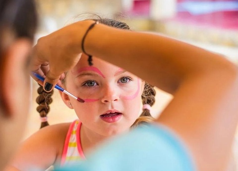 Camping Club Les Brunelles 5* - 50