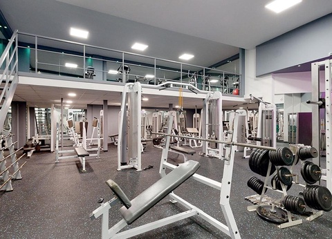 Hôtel Acrotel Athena Pallas 5* - 11