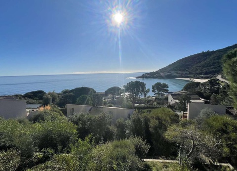 Résidence Le Télémaque 2* - 6