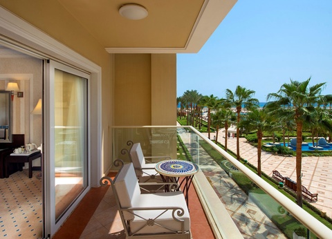 TUI Sélection Hôtel Premier Le Rêve Hotel & Spa - Choix flex 5* - 14