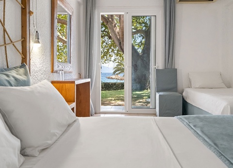 Club Marmara Long Beach 4* - Choix Flex - 3