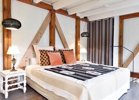 Résidence Campo di Fiori (sans transport) - 17