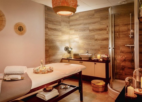 Hôtel Valdys Thalasso & Spa - l'Escale marine 3* - 4