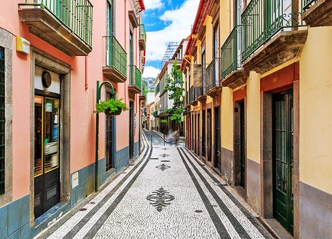 Hôtel Vidamar Madeira Resort & Sea 5* - 11