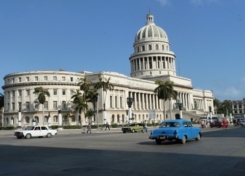 Circuit Cuba en grand en privatif avec logement au Framissima Evasion Sol Palmeras - 2