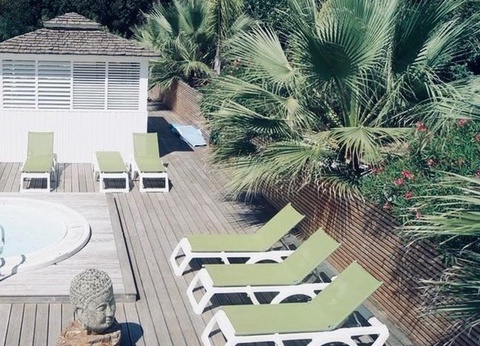 Camping Sandaya l'Etoile d'Argens, 5* - 11