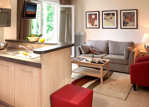 Séjour en cottage de luxe proche d'Orléans - 4* - 20