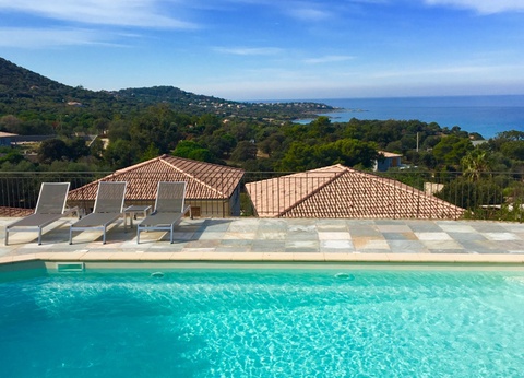 Résidence Olivella 3* (avec vols réguliers) - 8