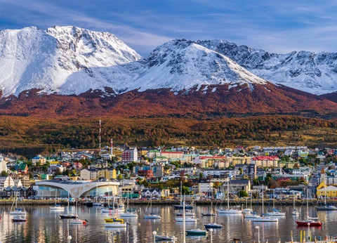 Circuit L'Argentine des grands espaces + pré-tour Ushuaia et El Calafate (maximum 16 participants) - 19