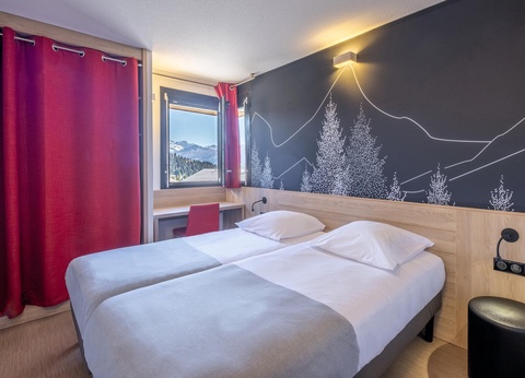 Belambra Clubs Les Embrunes 4B en demi-pension - 19