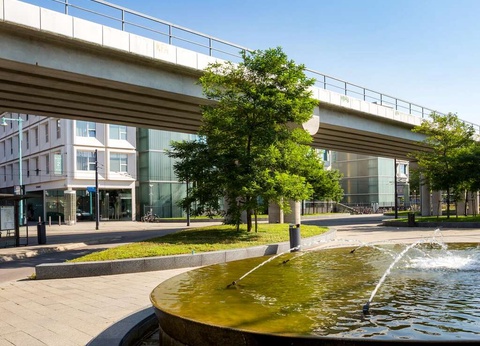 Visitez le Keukenhof coloré et profitez d'un séjour confortable à Amsterdam - 4* - 3