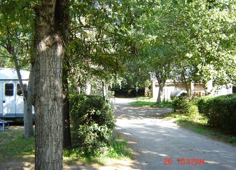 Camping Benista, 4* - 24