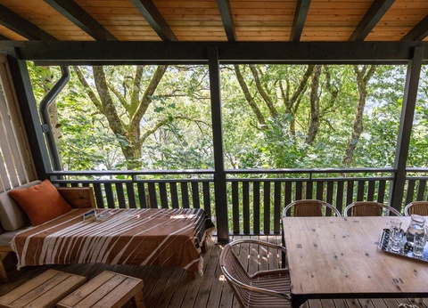 Camping Sunêlia La Source, 4* - 65