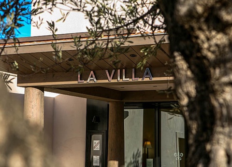 Hôtel La Villa 5* - 11