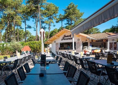 Camping Lou Pignada, 5* - 97