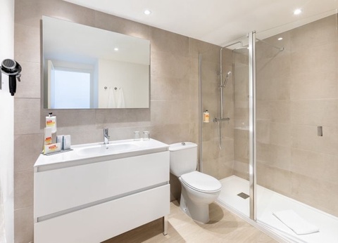 Hôtel Sol Fuerteventura Jandia 4* - 6