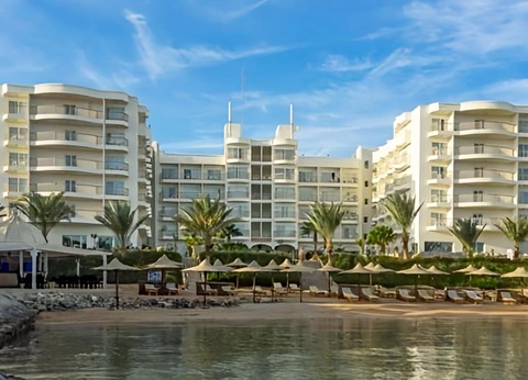 Hôtel Royal Star Beach Resort 4* - 14