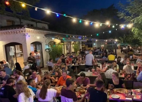 Camping La Foux, 3* - 5