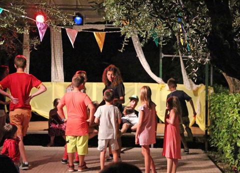 Villenpark Sanghen, 4* - 112