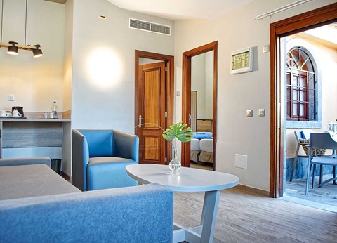 Hôtel Club Lookéa Maspalomas 4* - 17