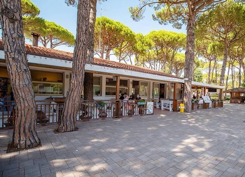 Camping Laguna Village, 3* - 11